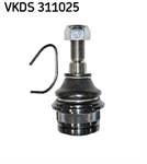 SKF 701407187