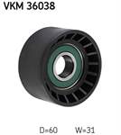 SKF 8200071404