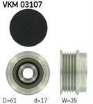 SKF 022903119B