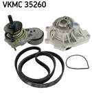 SKF 55350421