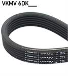 SKF 06A260849E