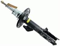 SACHS 51602-SAA-G02