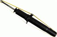 SACHS 51606-SEA-G03