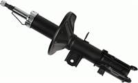 SACHS 54650-1C600