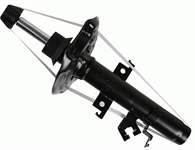 SACHS E4303-4EA3A