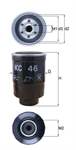 MAHLE 818506
