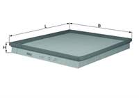 MAHLE 1731778