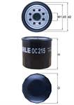 MAHLE 1560181402
