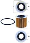MAHLE 03D198819A