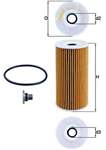 MAHLE 263112F000