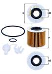 MAHLE 041520V010