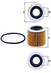 MAHLE 415237010