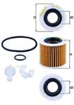 MAHLE 415240040