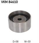SKF 6M346M250AA