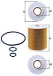 MAHLE 5650380
