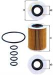 MAHLE 5650375