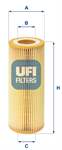 UFI 11427787697