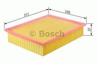 BOSCH 834581