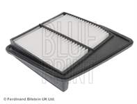 BLUE PRINT 17220-RL5-A00