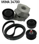 SKF 1608024880
