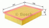 BOSCH 1 457 433 055 835626