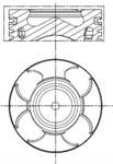 MAHLE 8770789040100G