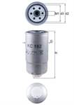 MAHLE 46807036