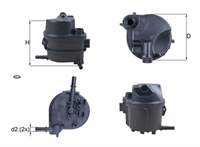 MAHLE 2S6Q9155BA