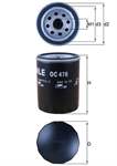 MAHLE 9091503005