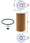 MAHLE 263102A002