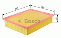 BOSCH 834297