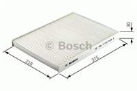 BOSCH 7H0819631A
