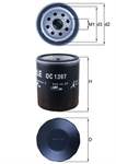 MAHLE 55242758