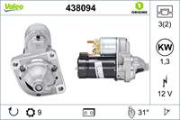 VALEO 12417830793
