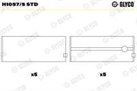 GLYCO H10575STD 011393