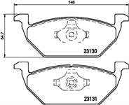HELLA PAGID 1J0698151J