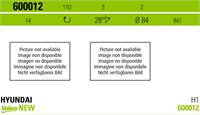 VALEO 600012 3730042356
