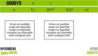 VALEO 600019 TA000A15001