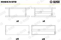 GLYCO H11045STD 99473773