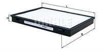MAHLE 96440878
