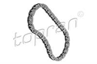 TOPRAN 0009931476 11277500502