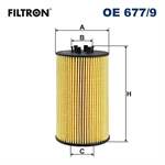 FILTRON A0001803009