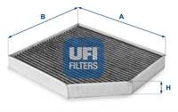 UFI 8K0819439B