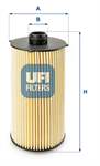 UFI 5801415504