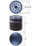 MAHLE BM5G6714AA