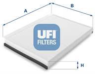 UFI 2E0819638A
