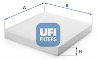 UFI 5Q0819644A
