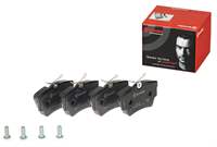 BREMBO 440607091R