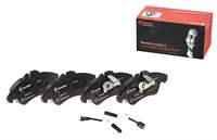 BREMBO A0024203920 A0024209920 A0044205520 A0084204220 A9014210410