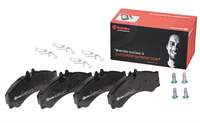 BREMBO A0004237110 A0024204120 A0024204220 A0034201720 A0044201520